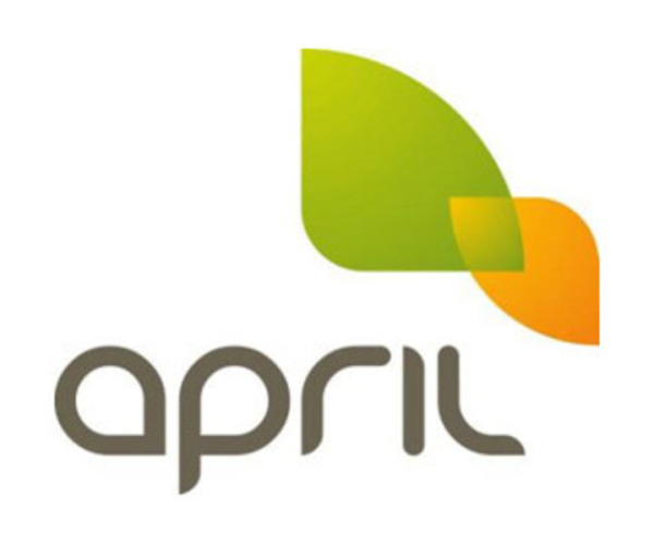 April  en Île-de-France