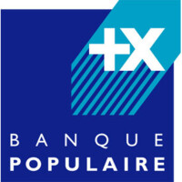 Banque Populaire à La Garenne-Colombes